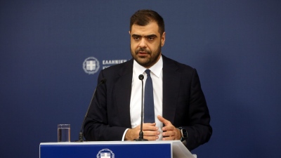 Τέμπη - Παύλος Μαρινάκης για πόρισμα Καρώνη: «Καταρρέει με κρότο το αφήγημα της συγκάλυψης»