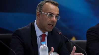Σταϊκούρας: Έκτακτη ενίσχυση των συγκοινωνιών με 18,3 εκατ. ευρώ