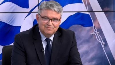 Κοντά στην επίθεση στη Στουτγάρδη ο πρόεδρος της Νίκης – Νατσιός: Ρουτίνα οι τρομοκρατικές ενέργειες για τους ευρωπαίους