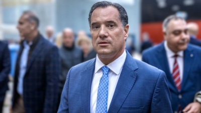 Γεωργιάδης: Το ΕΣΥ είναι στην καλύτερη φάση που βρισκόταν ποτέ – Οι πόροι αξιοποιούνται με τον καλύτερο τρόπο
