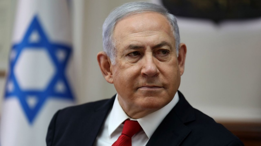 Οργή Netanyahu (Πρωθυπουργός Ισραήλ): Το Ιράν έκανε μεγάλο λάθος να επιτεθεί στο Ισραήλ - Θα το πληρώσει
