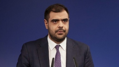 Μαρινάκης για Τσίπρα: Η τραγωδία της πρώτης φοράς Αριστερά είναι ακόμη νωπή στη μνήμη των πολιτών
