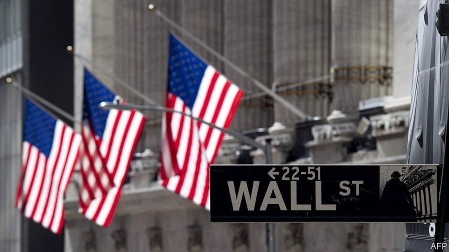 Μεικτά πρόσημα στη Wall Street, λήξη «συναγερμού» στα ομόλογα - Ανάσα από νομοσχέδιο Trump και αγορά εργασίας των ΗΠΑ