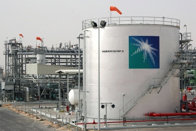 Η Saudi Aramco υπέγραψε 34 συμφωνίες, 90 δισ. δολ. με μεγάλες αμερικανικές εταιρείες