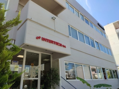 Intertech: Υποχρεωτική δημόσια πρόταση από τη CD Media για την απόκτηση του 43,1%