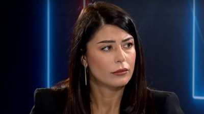 Λατινοπούλου: Ο Μητσοτάκης γκρέμισε ό,τι ιερό κράτησε ζωντανή την κοινωνία - Θλιβερή η υιοθεσία παιδιών από ομόφυλα ζευγάρια
