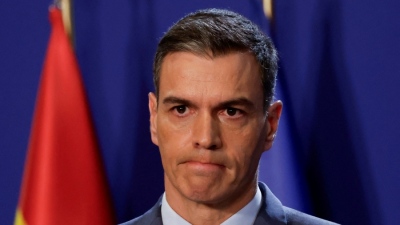 Ήττα του Sanchez στην Ισπανία - Η Βουλή καταψήφισε τον έκτακτο φόρο στις εταιρείες ενέργειας