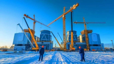 Η Ρωσία διπλασιάζει την χρήση πυρηνικής ενέργειας με 8 νέους αντιδραστήρες στην Αρκτική