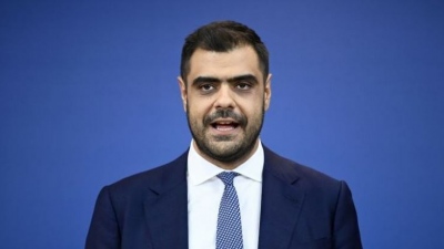 Μαρινάκης για επίθεση στο σπίτι Χαρακόπουλου: Αποτελεί πράξη τυφλής βίας