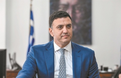 Κικίλιας: Τα δικαιώματα της ελληνικής αλιείας απορρέουν από το Δίκαιο της Θάλασσας και την ΑΟΖ – Κρίσιμος ο ρόλος των ψαράδων