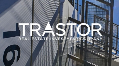 Trastor: Πώληση κτηρίου στην Αργυρούπολη Αττικής έναντι 1,5 εκατ. ευρώ