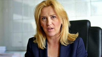 Δίκη για το Μάτι — Δούρου για την απόφαση αθώωσης: Με κατέστησαν κατηγορουμένη με ένα ψέμα