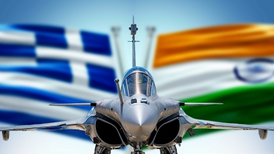 Η Ελλάδα πήρε ένα σκληρό μάθημα από Ινδία και Κίνα: «Είναι η 