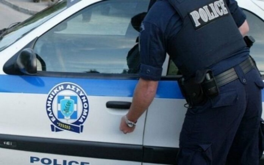 Νέο απειλητικό τηλεφώνημα για βόμβα σε κτίριο της Εθνικής Βιβλιοθήκης στη Λεωφόρο Αθηνών