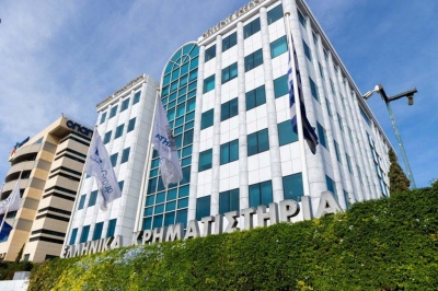 Χρηματιστήριο: Διατηρείται η διάθεση για ανάληψη ρίσκου – Στο επίκεντρο οι αποκοπές μερισμάτων