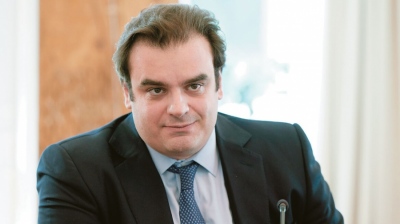 Πιερρακάκης: Η Ελλάδα σε ισχυρή τροχιά ανάπτυξης το 2025 και το 2026 - Εύσημα από τον ΟΟΣΑ