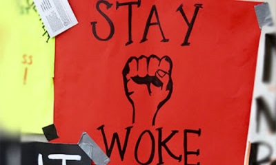Είναι επίσημο: Έρευνα αποδεικνύει πως η woke παράκρουση οδηγεί σε άγχος και κατάθλιψη