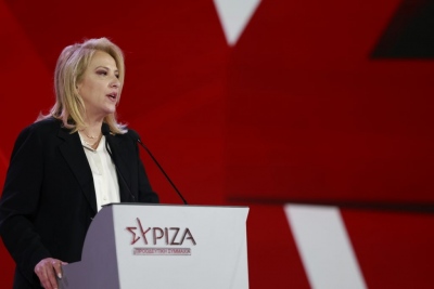 Νομίζει ότι δικαιώθηκε η Δούρου στο Μάτι και θέλει και αρχηγίες…