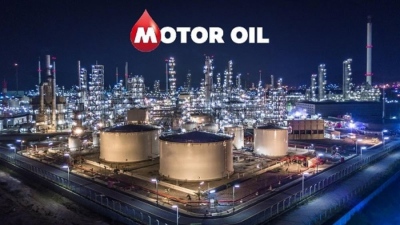 Με τη Metacon προχωράει η Motor Oil τη δεύτερη μονάδα παραγωγής υδρογόνου 20 MW