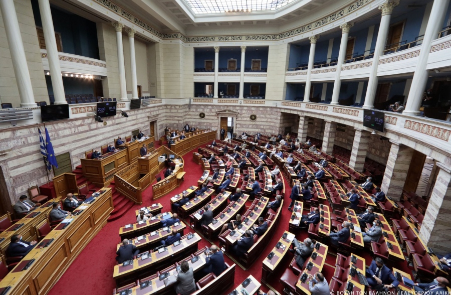 Πρωτοφανές – Κοινή δήλωση από ΣΥΡΙΖΑ, ΚΚΕ, Πλεύση και Νέα Αριστερά κατά ΝΔ για Ισραήλ –  Μήπως η αρχή για κάτι άλλο;