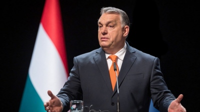 Viktor Orban (Πρωθυπουργός Ουγγαρίας): Οι Βρυξέλλες αποφάσισαν ότι η Ουκρανία πρέπει να συνεχίσει τη σύγκρουση