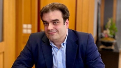 Πιερρακάκης (ΥΠΕΘΟ): Η Ελλάδα θα αποπληρώσει 10 χρόνια νωρίτερα τα δάνεια του 1ου Μνημονίου