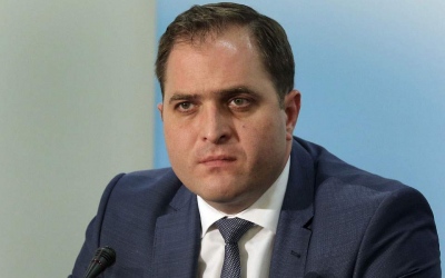 ΑΑΔΕ: Μειώνεται  στο 5% από 50% η παρακράτηση στις μεταβιβάσεις ακινήτων με χρέη