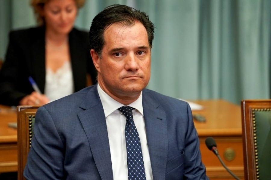 Γεωργιάδης (υπ. Ανάπτυξης): Η πλειοψηφία του κόσμου των λαϊκών αγορών είναι υπέρ του νομοσχεδίου