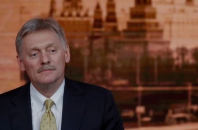 Peskov (Ρωσία): Δεν συμφωνούμε με τον Trump, η σύγκρουση στην Ουκρανία είναι υπαρξιακό ζήτημα για τη Ρωσία