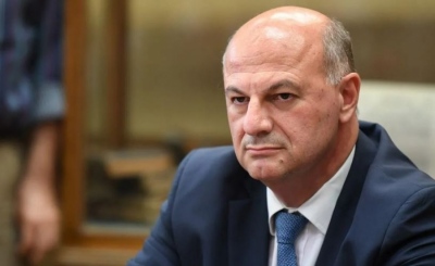 Τσιάρας: Η βιολογική παραγωγή είναι το μέλλον - Έως 28/5 οι ηλεκτρονικές αιτήσεις για το πρόγραμμα 287,5 εκατ. ευρώ