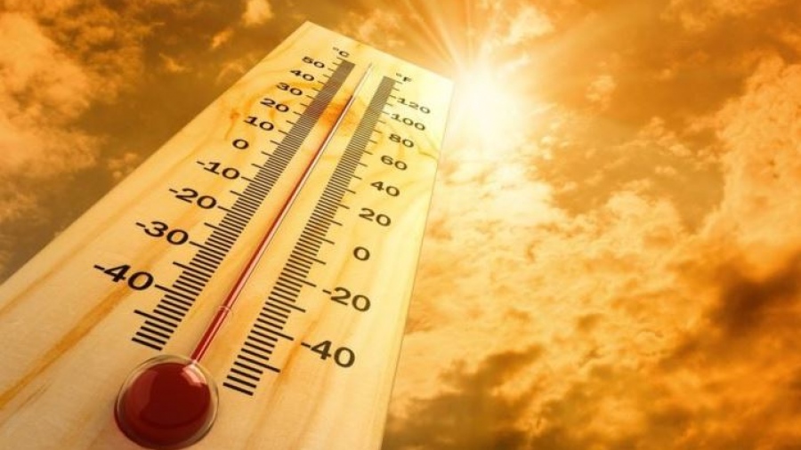 Στα ύψη ο υδράργυρος - Οι περιοχές με τα 42άρια - Όλα τα μέτρα λόγω καύσωνα, τι ισχύει για τους εργαζόμενους