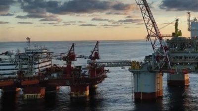 Πράσινο φως σε Chevron για έρευνες υδρογονανθράκων στην Κρήτη - Τέσσερις νέες περιοχές προς παραχώρηση