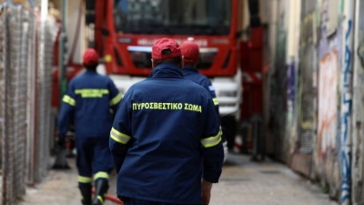 Νέα Σμύρνη: Στόχος εμπρηστών το αυτοκίνητο γνωστού ηθοποιού