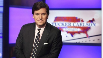Financial Times: Ο Λευκός Οίκος εξετάζει τον Tucker Carlson ως πιθανό επενδυτή στο TikTok