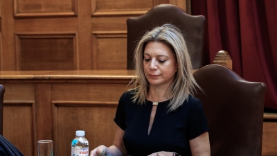 Παρέμβαση Καρυστιανού: Ποινικά ερευνητέος για το μπάζωμα στα Τέμπη ο αναβαθμισμένος Πλεύρης - Δεν υπάρχει πάτος