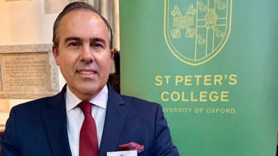 Ελληνική Αναπτυξιακή Τράπεζα: Πρόεδρος της Επιτροπής Αποδοχών ο καθηγητής Ν. Γεωργικόπουλος