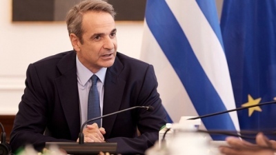 Σύσκεψη στο Μαξίμου για τον προσωπικό αριθμό πολίτη στη νέα αστυνομική ταυτότητα