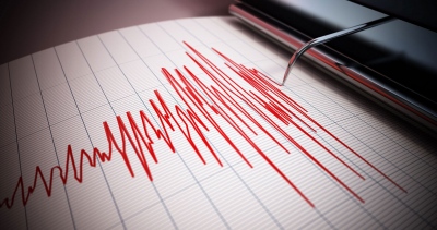 Σείεται η Βόρεια Ελλάδα – Σεισμός 4,2 Ρίχτερ στην Χαλκιδική - Αισθητός και στη Θεσσαλονίκη