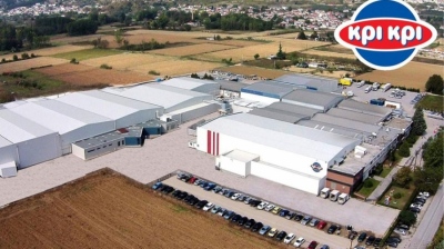 Κρι-Κρι: Δεκαπλασιάστηκαν τα καθαρά κέρδη το 2023, στα 32,27 εκατ. ευρώ