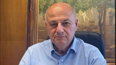 Τσιάρας: Πρόκληση η ανθεκτικότητα του πρωτογενούς τομέα - Είμαι αντίθετος με την ανάπτυξη φωτοβολταϊκών σε παραγωγική γη