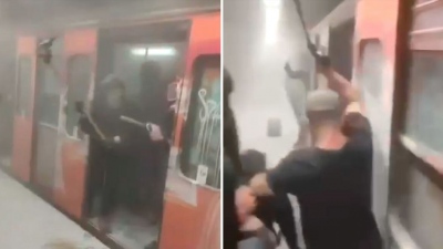 Επεισόδια στο Μοναστηράκι: Ελεύθεροι με περιοριστικούς όρους οι ακροδεξιοί κατηγορούμενοι