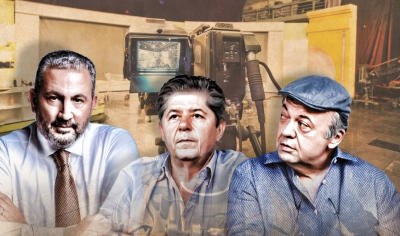Εξάρχου, Μπάκος, Καϋμενάκης επένδυσαν σε Aktor και Attica bank 770 εκατ θα αξίζουν 2,2 δισ – Placement για το 5% Attica bank