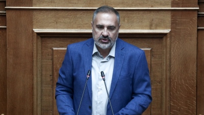 Δημητροκάλλης για Marfin: Η εθνική μνήμη απαιτεί τιμωρία - Oι δολοφόνοι κυκλοφορούν ελεύθεροι