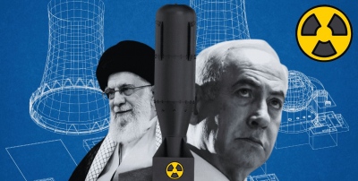 Επτά ώρες πριν το χάος – Το Ισραήλ θα χτυπήσει τα πυρηνικά του Ιράν – Συναγερμός στις ΗΠΑ