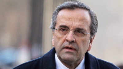 Σαμαράς «καρφώνει» Μητσοτάκη για Μονή Σινά, Αίγυπτο και Τουρκία: Περίγελος η χώρα, πρωτοφανής η περιθωριοποίηση της Ελλάδας