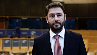 Ανδρουλάκης - ΠΑΣΟΚ: Δίνει τροφή στην ακροδεξιά το νομοσχέδιο για τον γάμο ομόφυλων ζευγαριών
