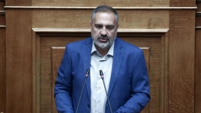 Δημητροκάλλης: Ο Μητσοτάκης πουλάει ψευδαισθήσεις ενώ η ελληνική κοινωνία βυθίζεται