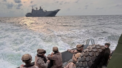Bild: Κίνδυνος για θερμό επεισόδιο από τις ταυτόχρονες ασκήσεις ΝΑΤΟ και Ρωσίας στη Βαλτική