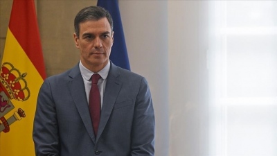 Ισπανία: Επίθεση Sanchez στον Trump - «Ανοησίες οι δασμοί στα αυτοκίνητα»