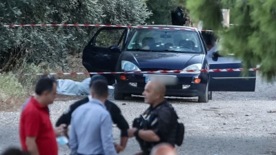 Μακελειό στη Λούτσα: Η αστυνομία συνέλαβε πρόσωπο-κλειδί της υπόθεσης - Η σχέση του με τα θύματα